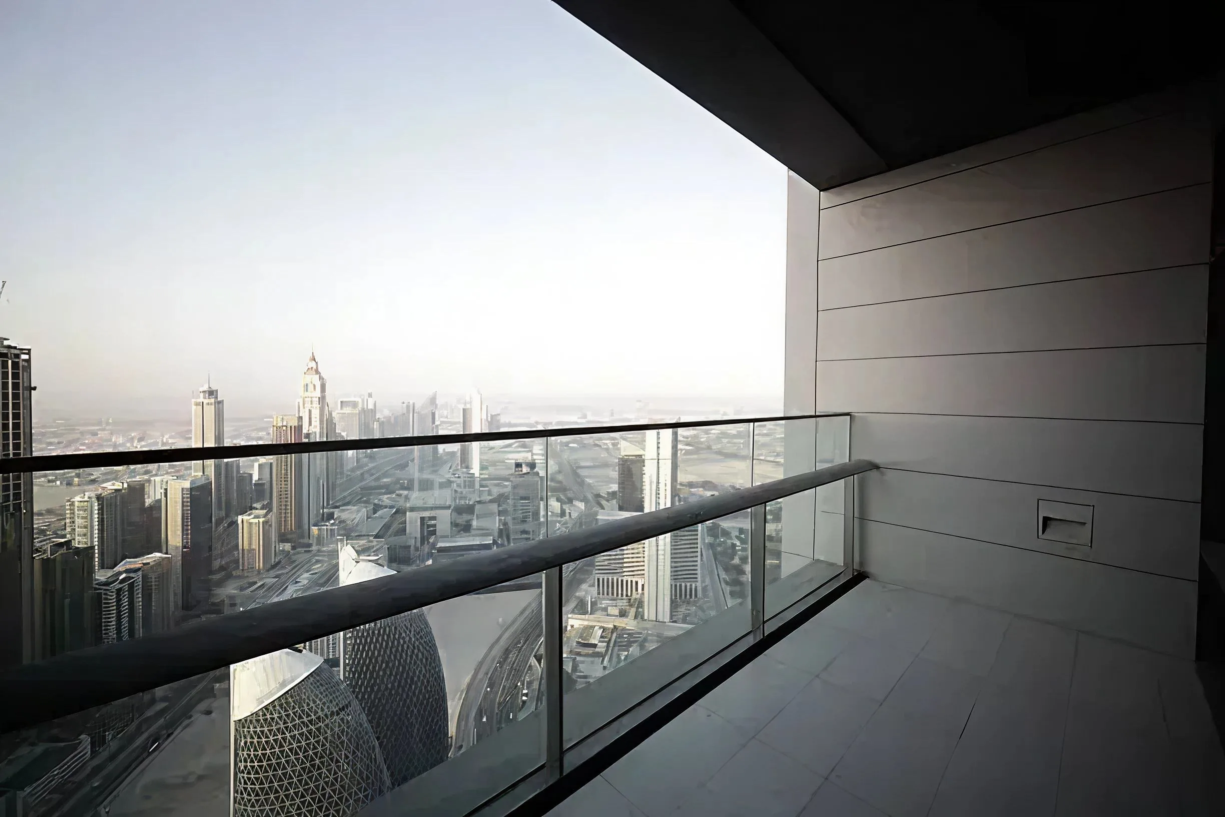 Jumbo Glass Systems