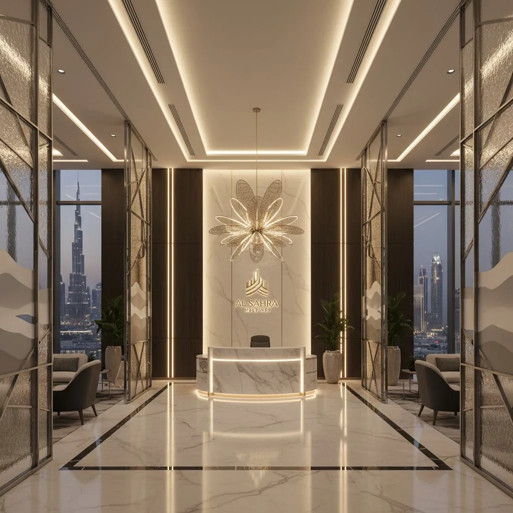 Decorative Glass