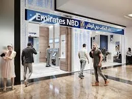 Emirates NBD Branches Across UAE project image