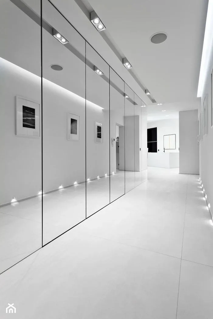 Education & Institutions glass and metal project image
