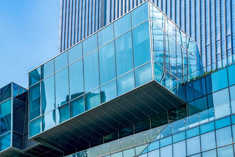 Glass Roof Pergola in Dubai: Design and Installation Planning Guide