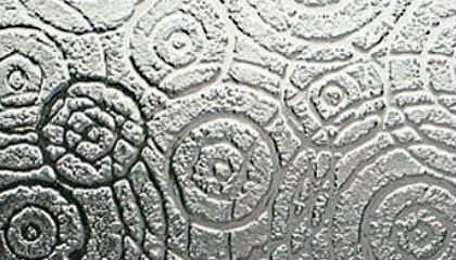 Frosted Glass