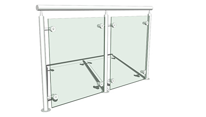 Restaurant Glass Windbreaks in Dubai: Outdoor Seating Design and Cost Guide