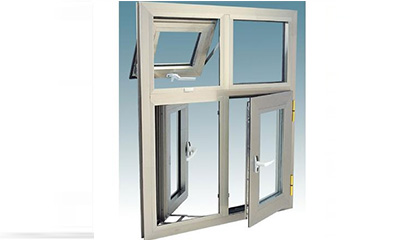Metal Windows Design: Enhancing Aesthetic and Functionality