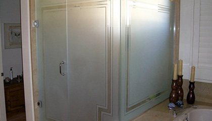 Steam Room Glass Door in Dubai: Enclosure and Installation Planning Guide