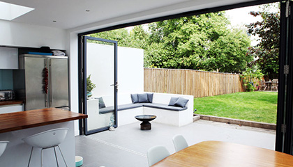 Aluminium Bifold Door Repair in Dubai: Rollers, Alignment, and Replacement Guide