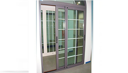 Aluminum Windows and Doors