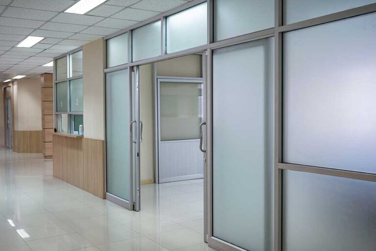 Sliding Glass Door Repair in Dubai: Rollers, Tracks, Locks, and When to Replace